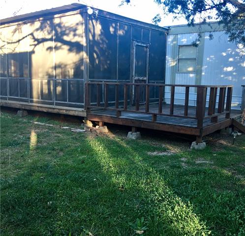 201 Rock Creek Road, Possum Kingdom Lake, TX 76449