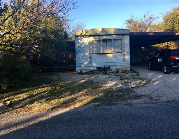 201 Rock Creek Road, Possum Kingdom Lake, TX 76449
