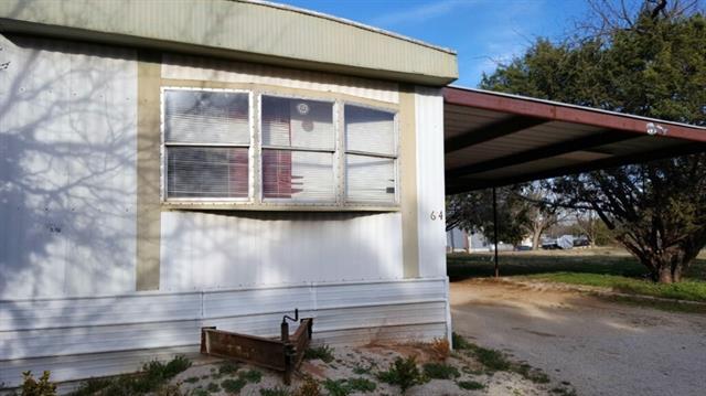 201 Rock Creek Road, Possum Kingdom Lake, TX 76449