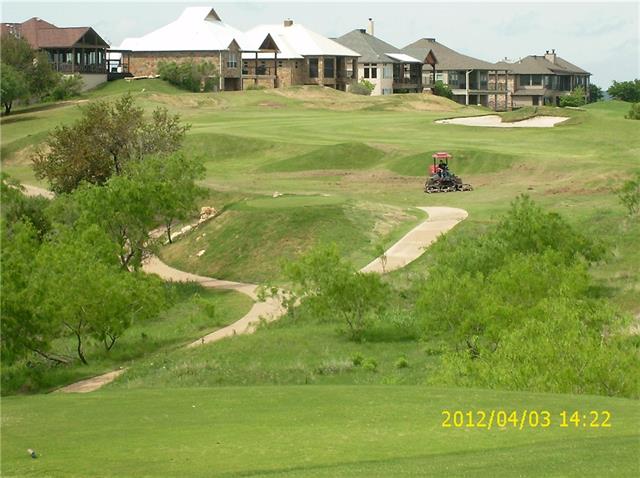 Lt 122 Riviera Dr, Possum Kingdom Lake, TX 76449