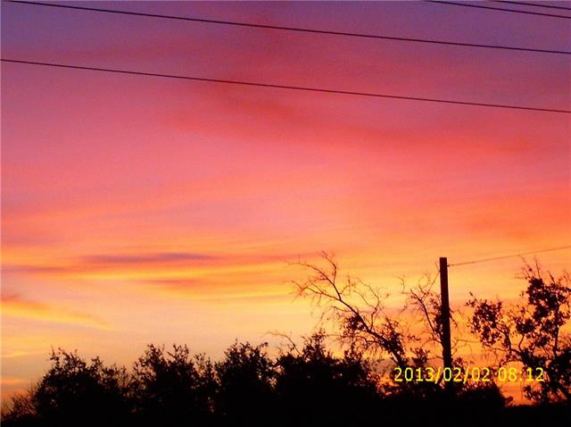 Lt 122 Riviera Dr, Possum Kingdom Lake, TX 76449