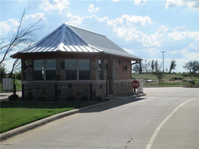 Lt 122 Riviera Dr, Possum Kingdom Lake, TX 76449