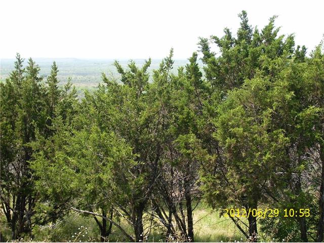 Lt 132 Raven Circle, Possum Kingdom Lake, TX 76449