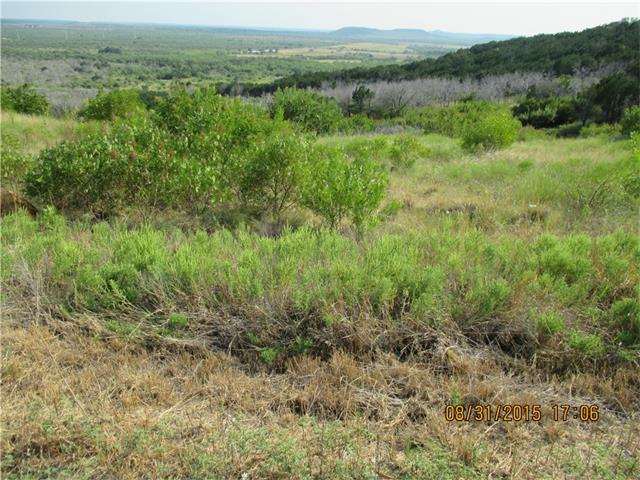Lt 132 Raven Circle, Possum Kingdom Lake, TX 76449