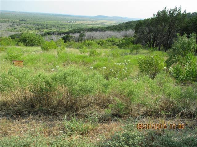 Lt 132 Raven Circle, Possum Kingdom Lake, TX 76449