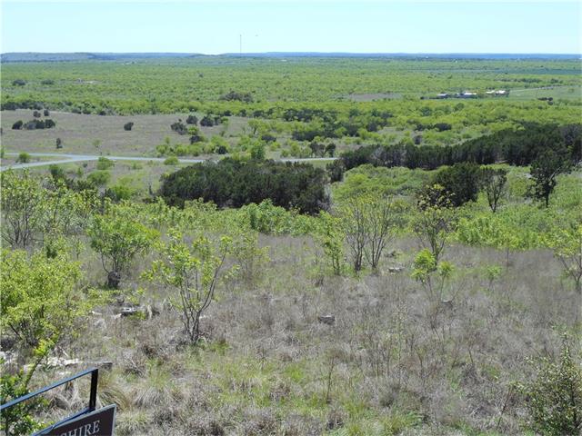 Lt 132 Raven Circle, Possum Kingdom Lake, TX 76449