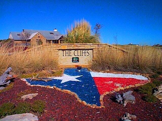 Lot 75 N Glen Abbey Circle, Possum Kingdom Lake, TX 76449