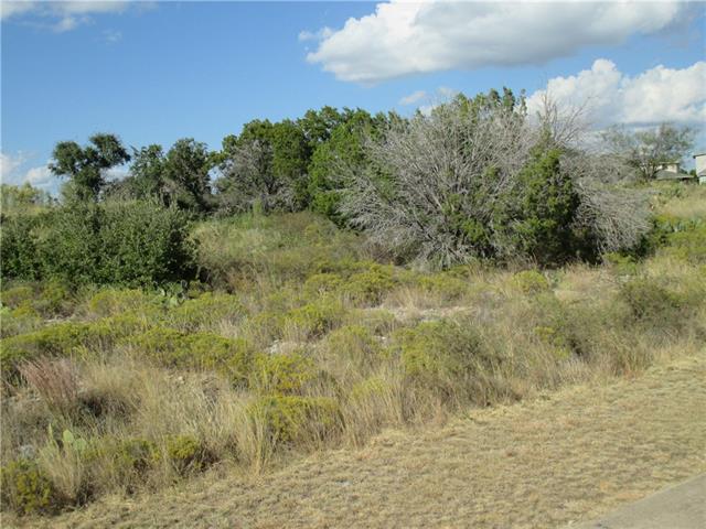 Lt 217 Oak Tree Drive, Possum Kingdom Lake, TX 76449