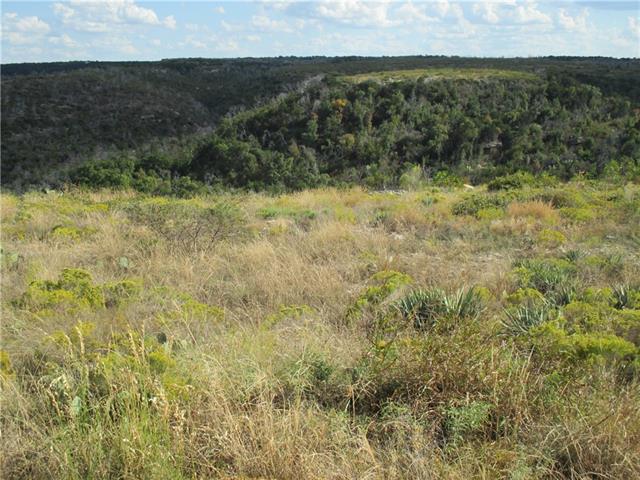 Lt 217 Oak Tree Drive, Possum Kingdom Lake, TX 76449