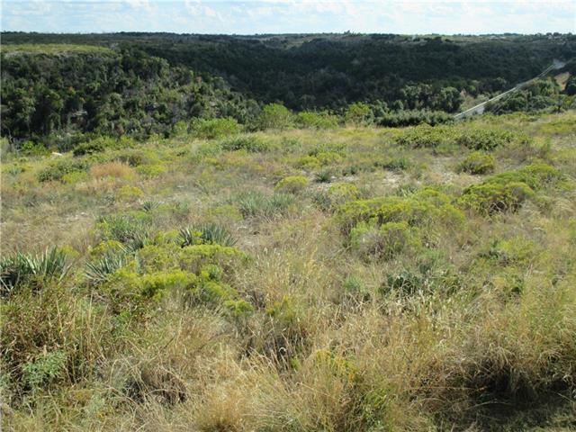Lt 217 Oak Tree Drive, Possum Kingdom Lake, TX 76449