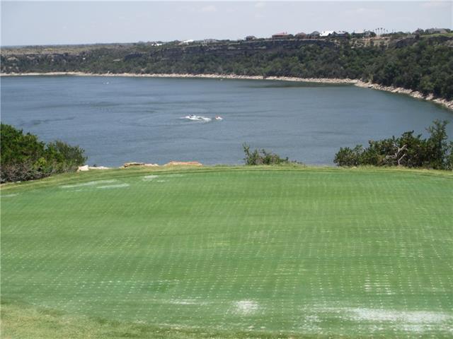 Lt 217 Oak Tree Drive, Possum Kingdom Lake, TX 76449