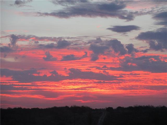 Lt 217 Oak Tree Drive, Possum Kingdom Lake, TX 76449