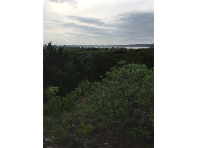 Lot 2 N Canyon Wren, Possum Kingdom Lake, TX 76449