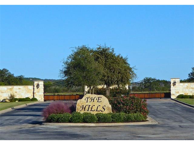 Lot 2 N Canyon Wren, Possum Kingdom Lake, TX 76449