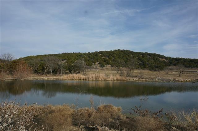 Lot 68Canyon Wren Loop, Possum Kingdom Lake, TX 76449