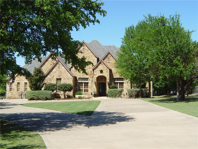 1767 FM Road 2951, Possum Kingdom Lake, TX 76449