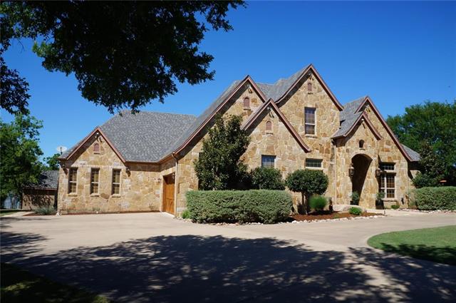 1767 FM Road 2951, Possum Kingdom Lake, TX 76449