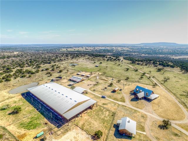 2955 Fortune Bend Road, Graford, TX 76449
