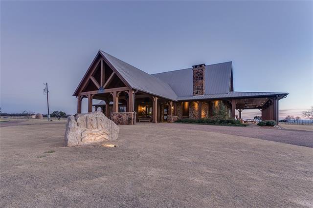 2955 Fortune Bend Road, Graford, TX 76449