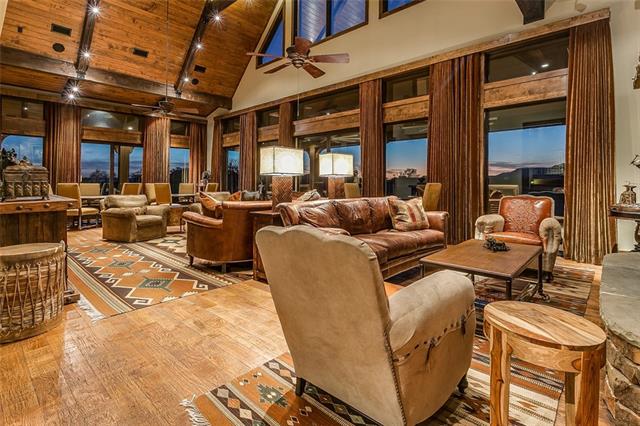 2955 Fortune Bend Road, Graford, TX 76449