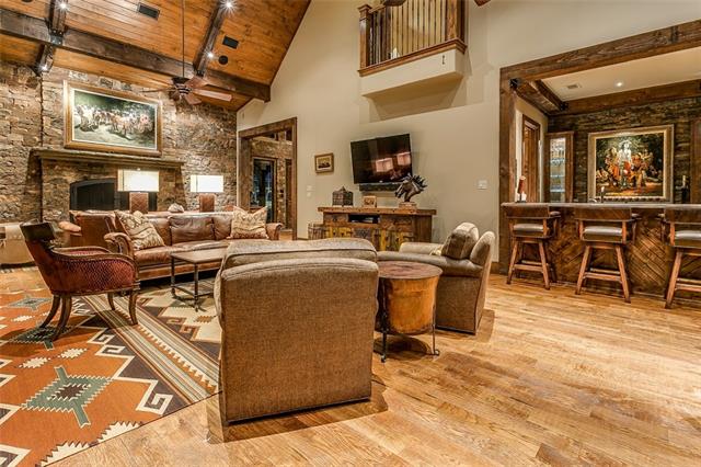2955 Fortune Bend Road, Graford, TX 76449