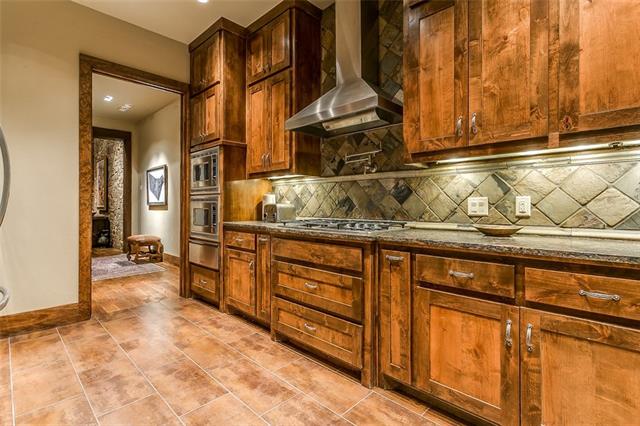 2955 Fortune Bend Road, Graford, TX 76449