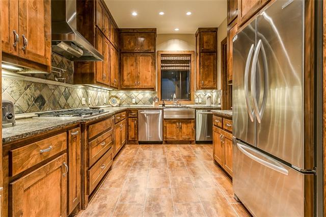 2955 Fortune Bend Road, Graford, TX 76449