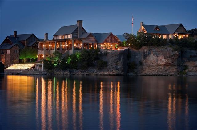 1019 E Hells Gate Drive, Possum Kingdom Lake, TX 76449
