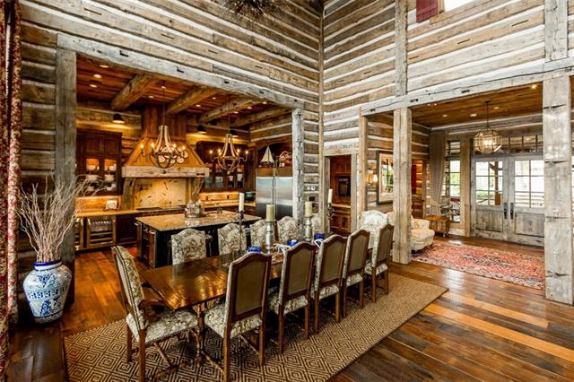 1019 E Hells Gate Drive, Possum Kingdom Lake, TX 76449