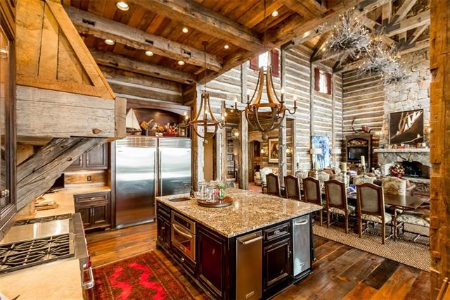 1019 E Hells Gate Drive, Possum Kingdom Lake, TX 76449