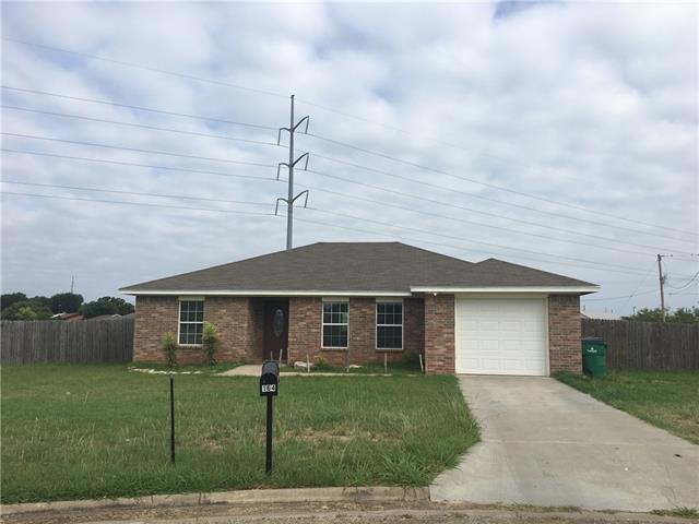 164 Berry, Graham, TX 76450