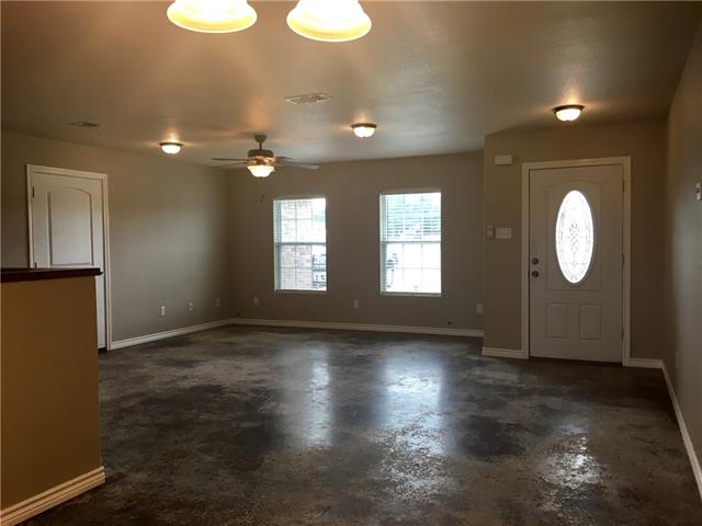 164 Berry, Graham, TX 76450