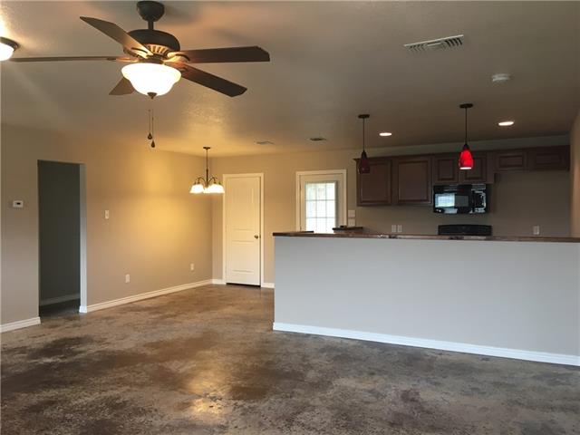 164 Berry, Graham, TX 76450