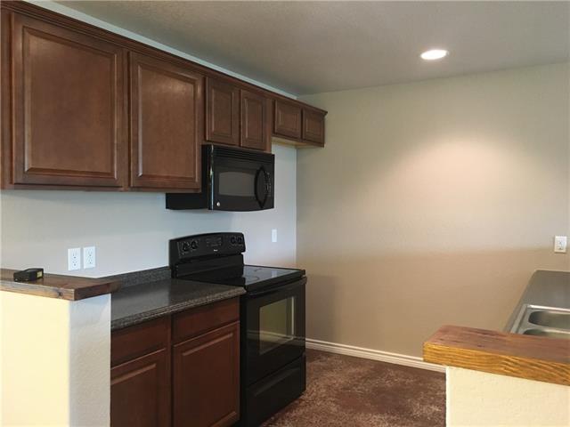 164 Berry, Graham, TX 76450