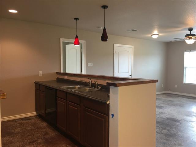 164 Berry, Graham, TX 76450