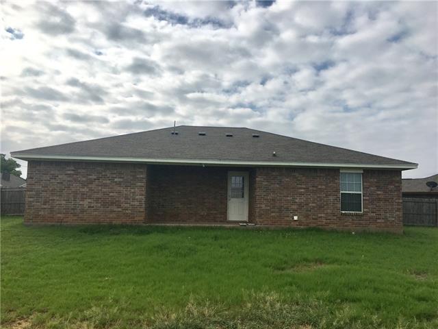 164 Berry, Graham, TX 76450