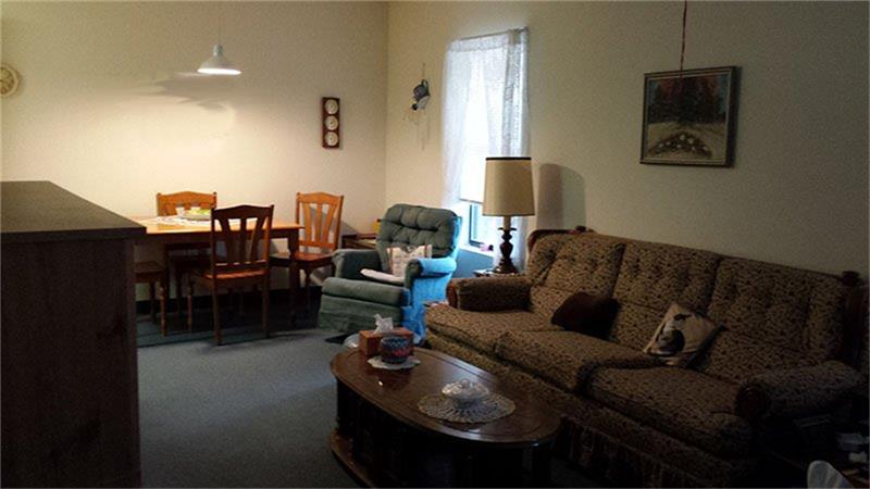 1206 Saint Michael Court, Graham, TX 76450