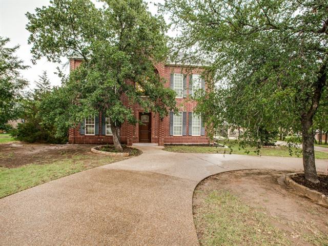 119 Sugartree Circle, Lipan, TX 76462