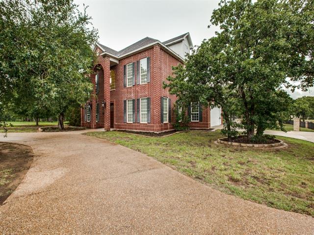 119 Sugartree Circle, Lipan, TX 76462