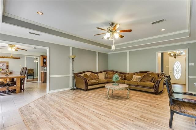 1643 Lacy Drive, Lipan, TX 76462