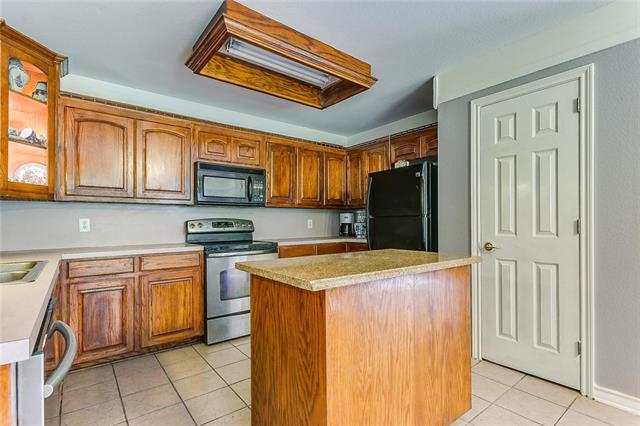 1643 Lacy Drive, Lipan, TX 76462