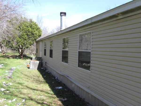 1673 Private Rd 1037 ,TX, Mingus, 76463