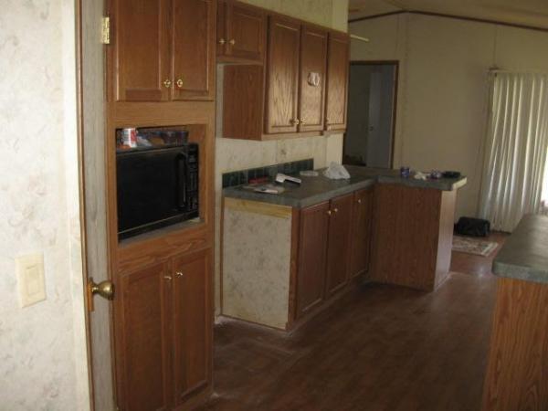 1673 Private Rd 1037 ,TX, Mingus, 76463
