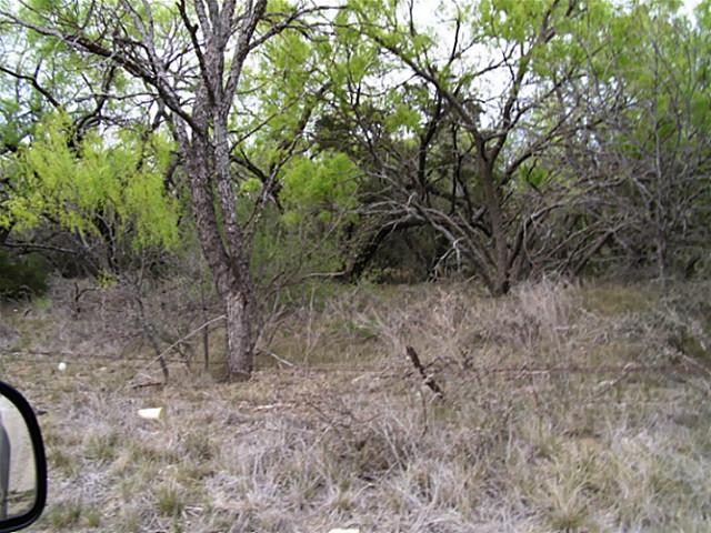 600 Lamar Street, Ranger, TX 76470