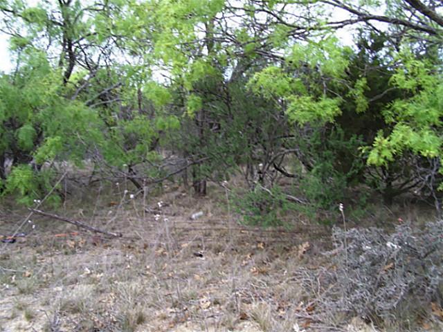 600 Lamar Street, Ranger, TX 76470