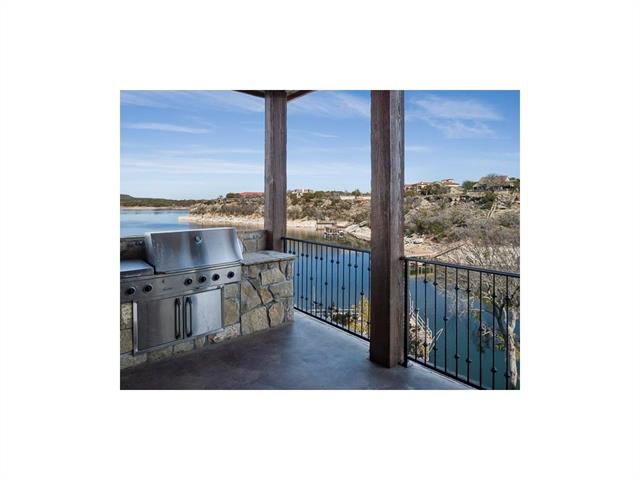 1052 Bluff Creek Point, Possum Kingdom Lake, TX 76475