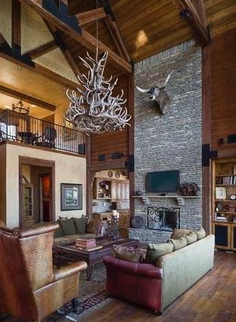 1052 Bluff Creek Point, Possum Kingdom Lake, TX 76475