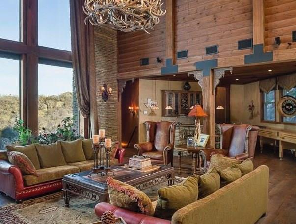 1052 Bluff Creek Point, Possum Kingdom Lake, TX 76475