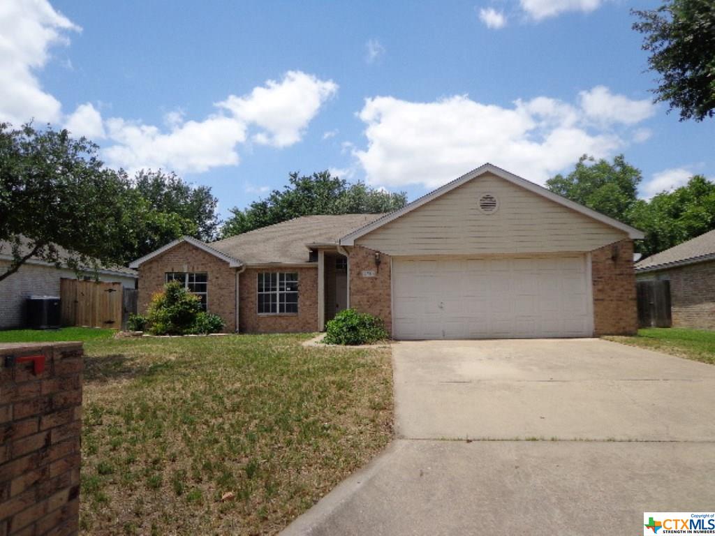 4510 Danbury Drive, Temple, TX 76502