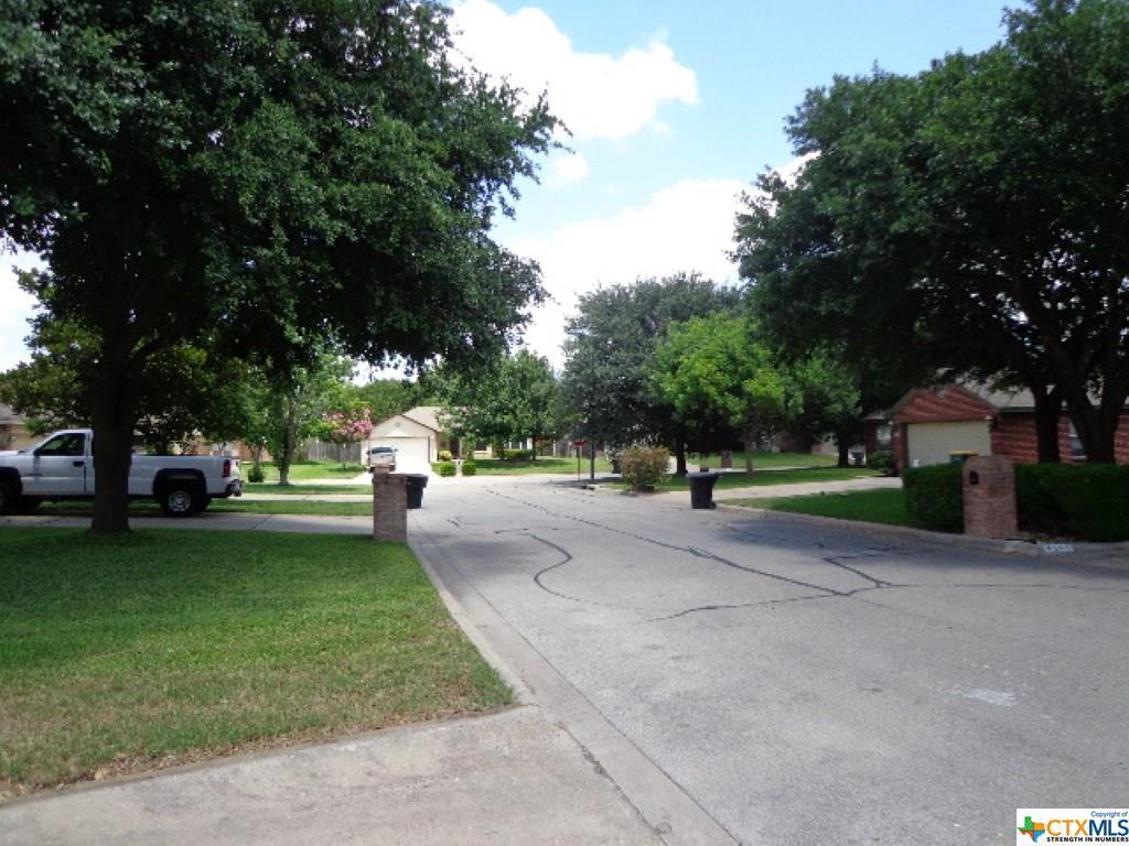 4510 Danbury Drive, Temple, TX 76502